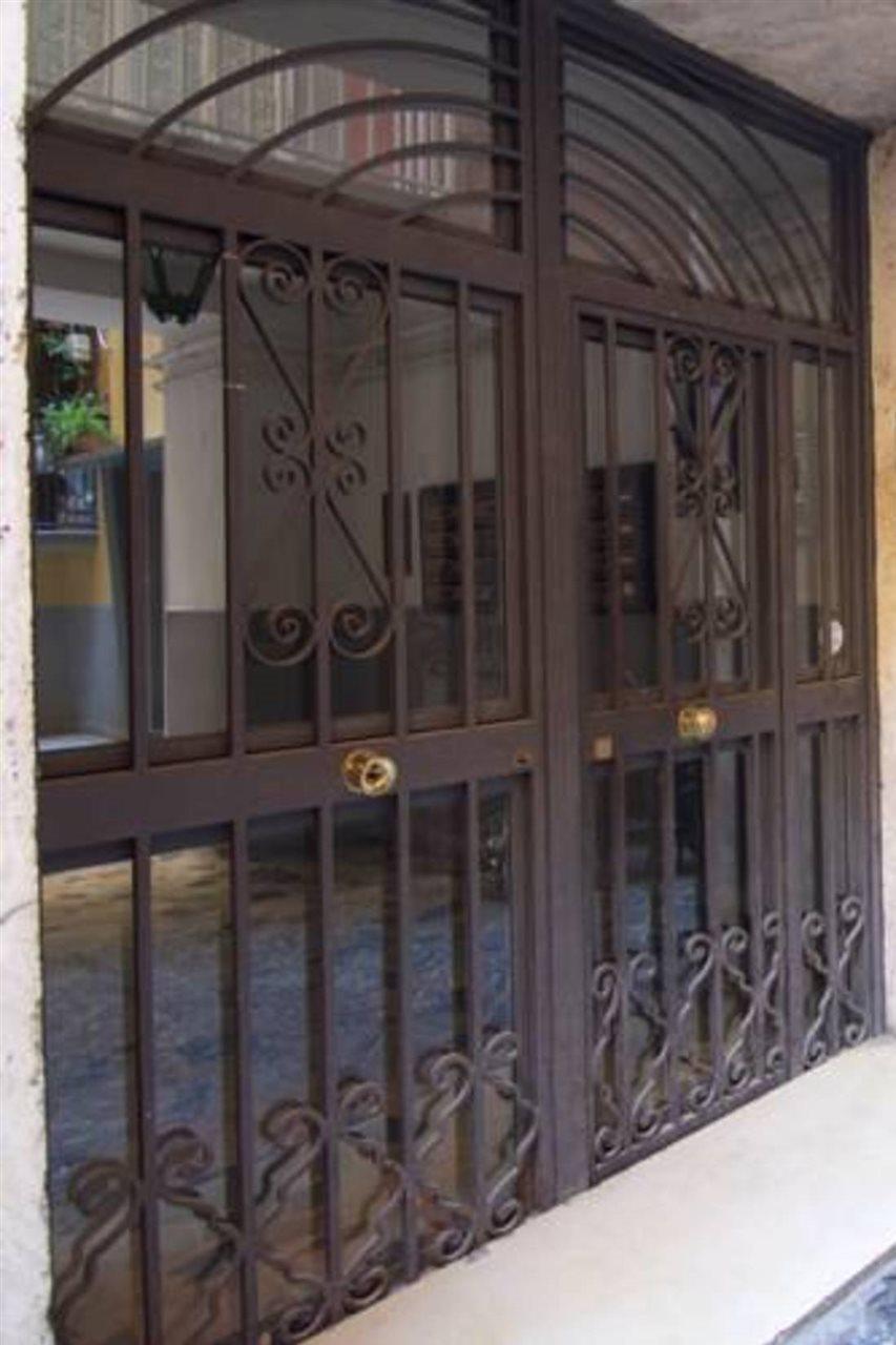La Strada Parlata Hotel Napoli Eksteriør billede