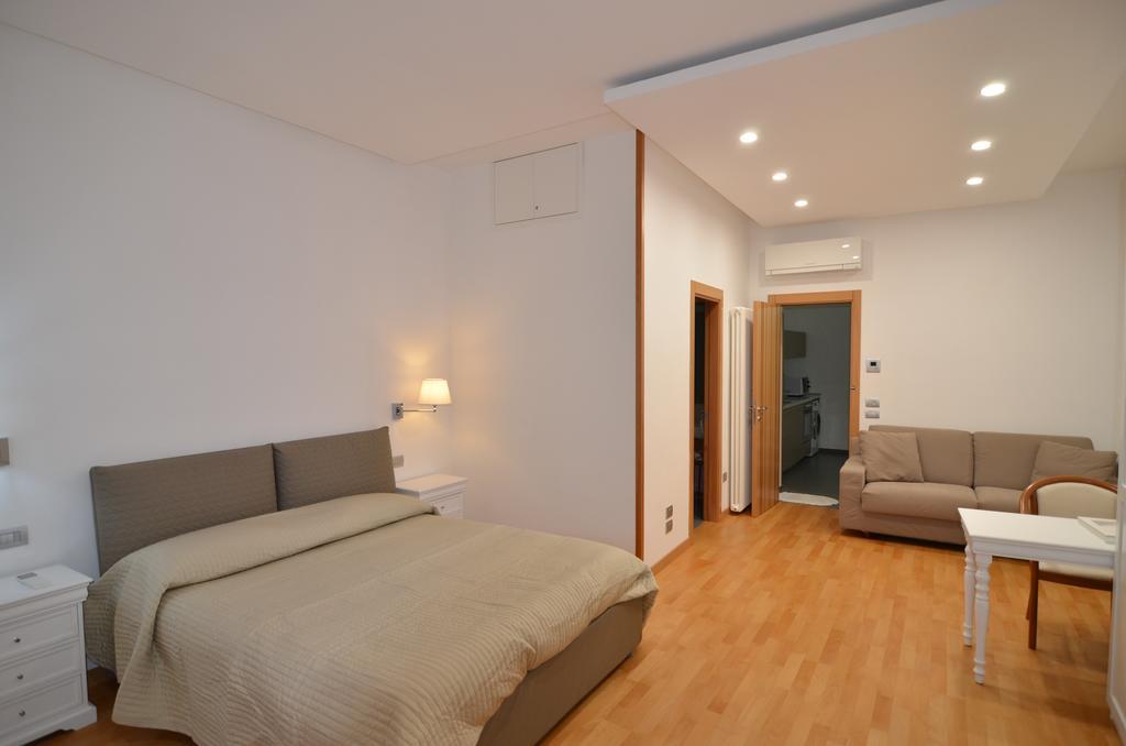 La Strada Parlata Hotel Napoli Eksteriør billede