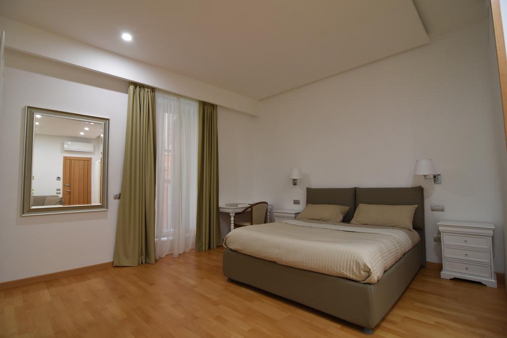 La Strada Parlata Hotel Napoli Eksteriør billede